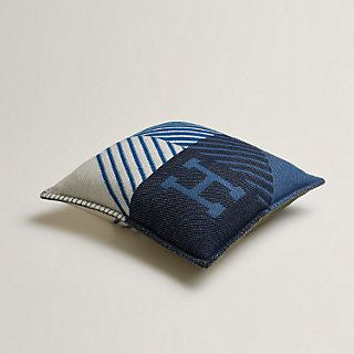 H Diagonale pillow | Hermès Sweden